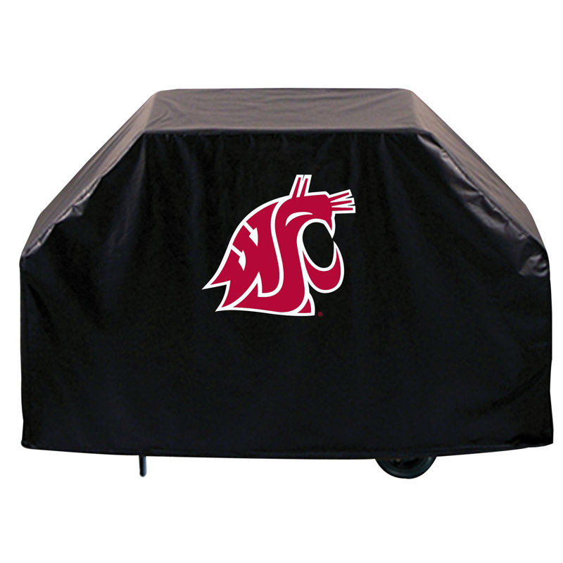 Holland Bar Stool 60'' W x 21'' D Grill Cover, Washington State