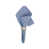 Bleu est en rupture de stock