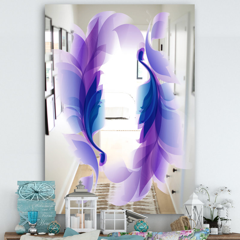 Rectangle Mirror, 39.4" H x 29.5" W