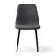 Chaise d'appoint tapscottée Tapscott-302339453