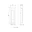Cassulis Aluminum LED Wall Light-1854302817