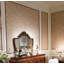 Bergamo Novelty Solid Wood Dresser Mirror