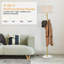 Adajah Novelty Floor Lamp