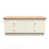 Cream Ash/Oak