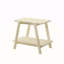 Table de bout en bois moderne Mid-Century