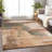Chayil Machine Washable Indoor/Outdoor Rug-109488173