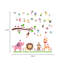 Animals Wall Decal