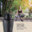 Outdoor Floor Fountain