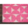 Tapis de zone rose Petrina