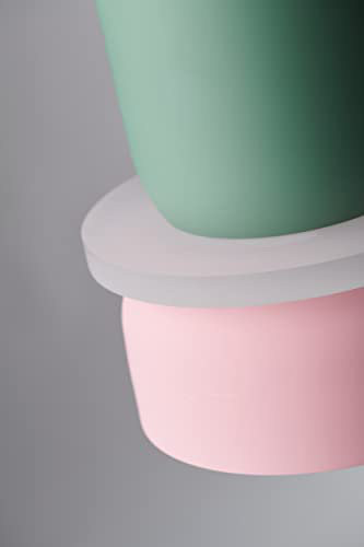 Hoey - Macron Pendant Light