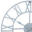 Luyen Skeleton Wall Clock-837388775