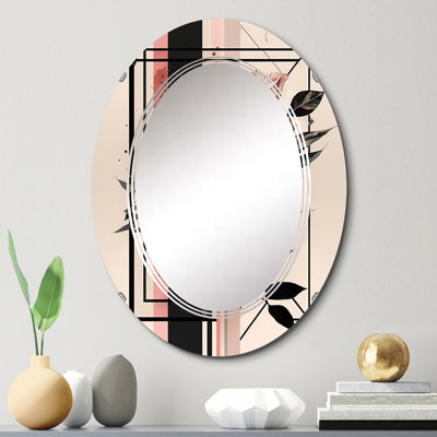 Miroir mural Quinnlyn