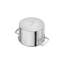 ZWILLING Vitality - 5 Piece Cookware Set