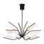 Belterra 12 - Light LED Chandelier-56360118-56360124