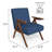 Hennah Upholstered Side Chair-1068757121
