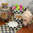 Courtly Check Pet Dish