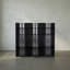 Fassbender Corner Bookcase