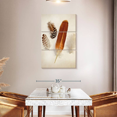 Kerner Feather Group I