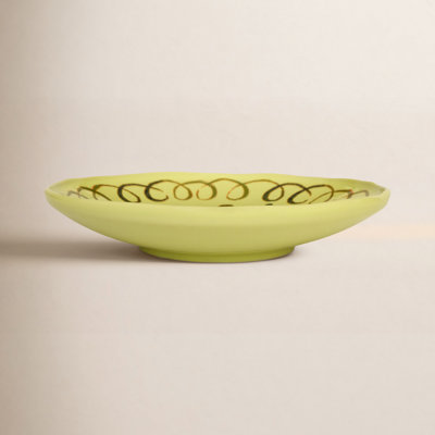 9" Salad Plate