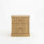 57.7 cm W Bedside Table-1743372265