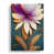Wrapped Canvas selected