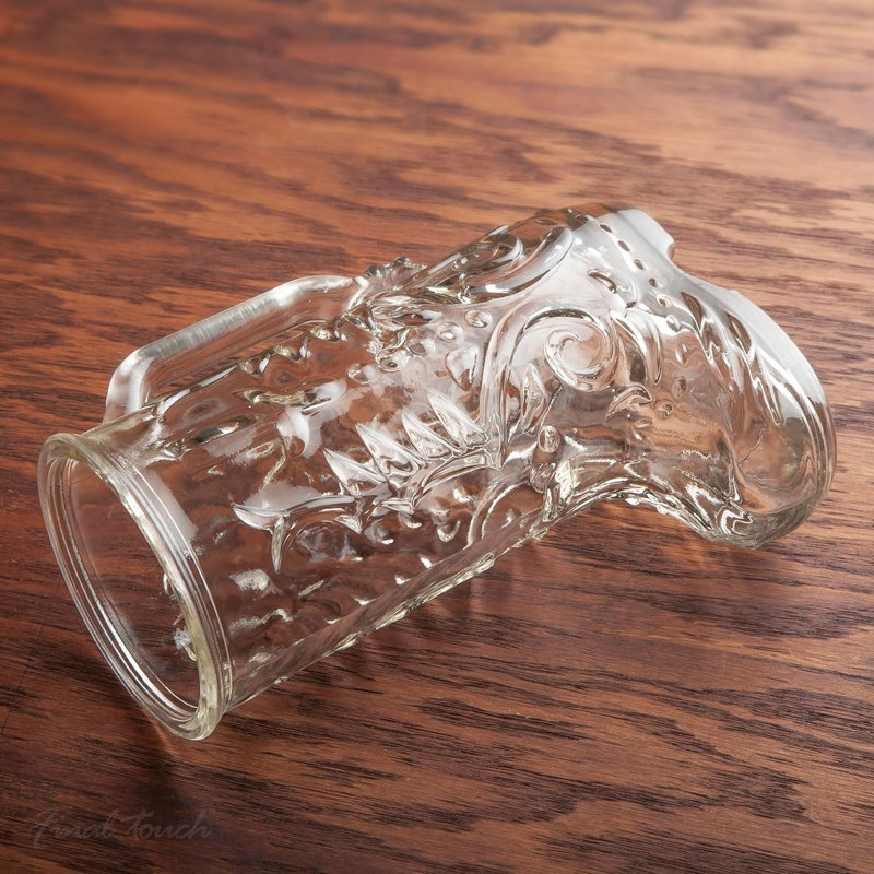 650ml Drinking Glass Set
