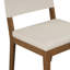 Chaise rembourrée en bois massif brun clair, paquet de 2-1354146560-1406668653-1393709010