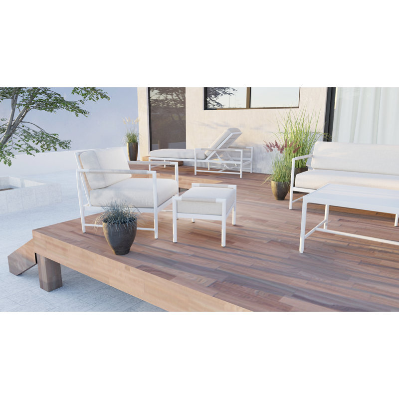 Sabbia Outdoor Coffee Table