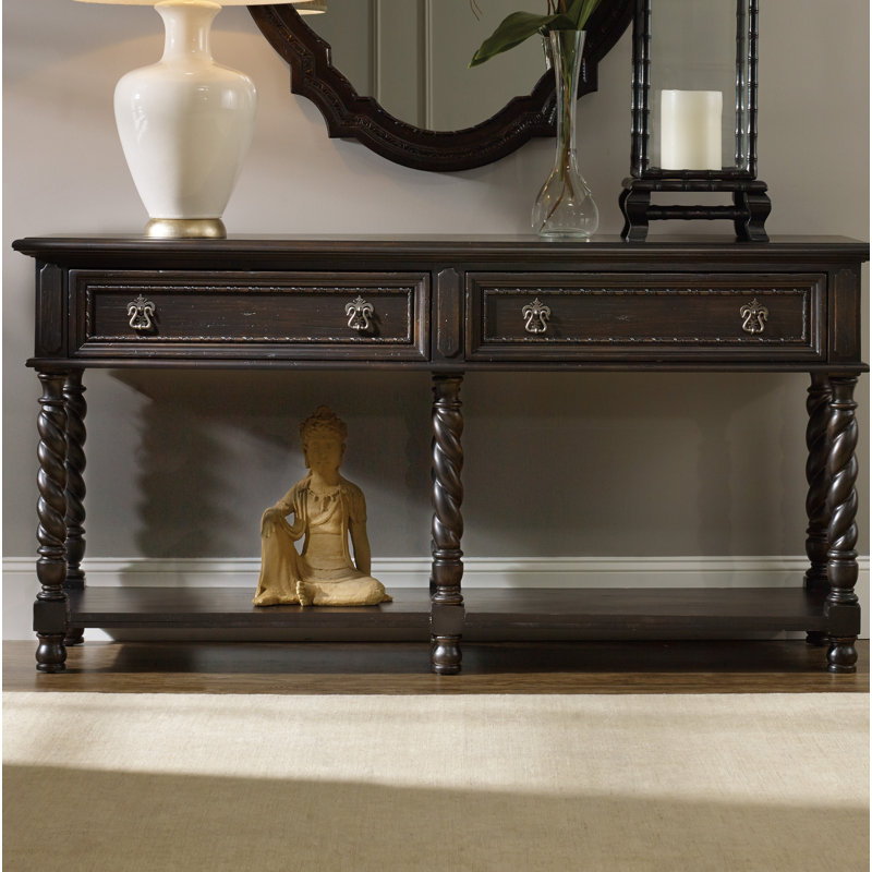 Treviso 72'' Console Table