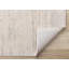 Tapis bicolore gris crème Hemenway-1217561450