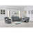 Recliner Sofa