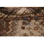 Tapis traditionnel pré-1900 3x6