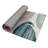 Watercolor Gray Indoor and Outdoor Area Rug-1079562403