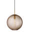 Rousseau 1 Light Pendant-1857805517-1857805515-1857805557