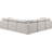 Hinami Upholstered L-Shaped Sectional Reversible-94482439