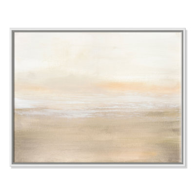 Willadeene "Morning Calm" Painting