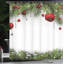 Rideau de douche Christmas Christmas-22028283