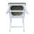 Guzik Solid Wood Counter Stool-119218852