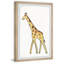 Jaren Walking Giraffe - Print-37754017