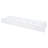 Full Size Wooden Daybed With 3 Drawers, USB Ports And Desk ,White-638218195