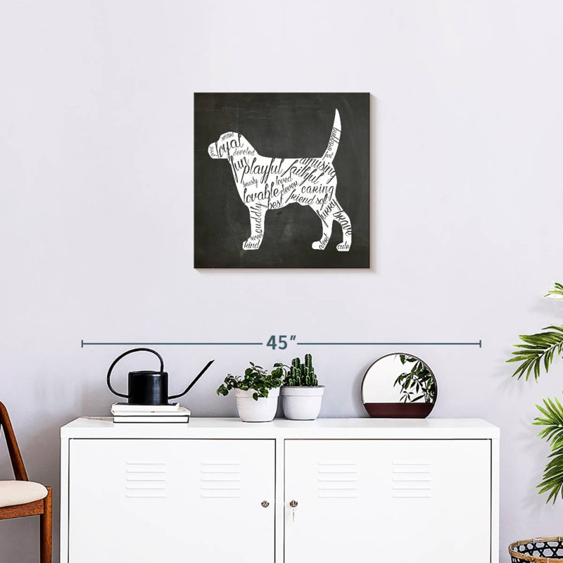 Crowle Dog Traits
