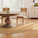 Gage Handmade Jute / Sisal Tan Rug