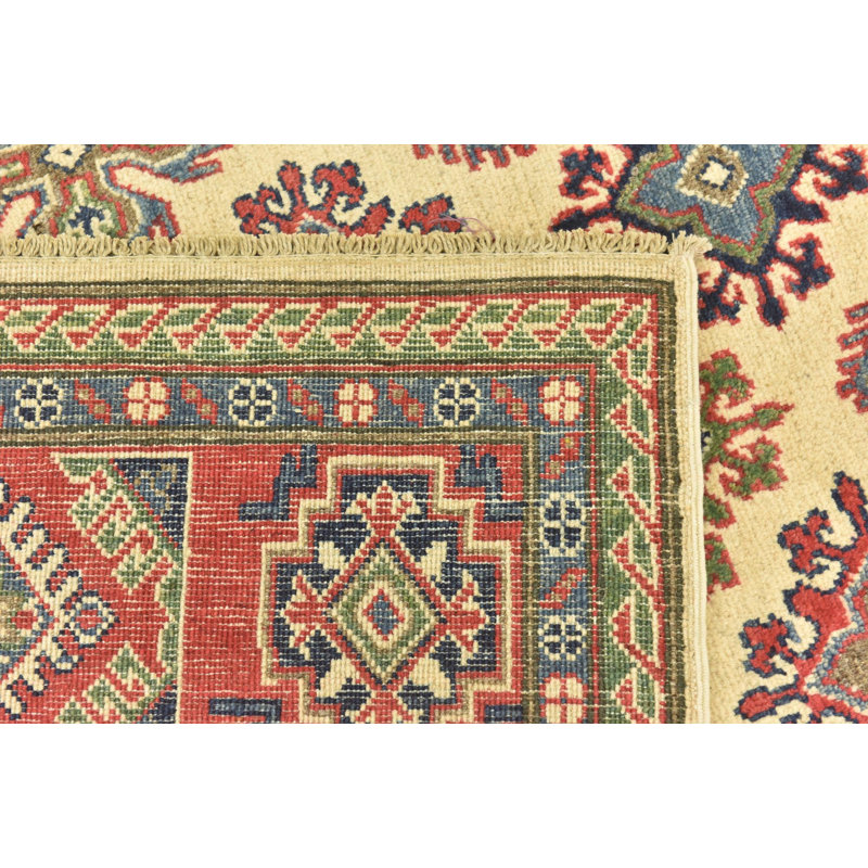 Tapis ivoire Nero