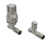 Satin Nickel