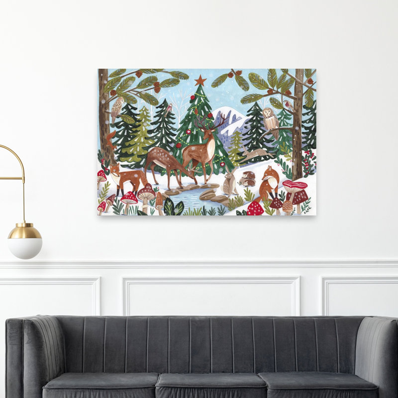 Print, 101.6cm H x 152.4cm W