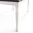 Ashwell Extendable Four Leg Dining Set-1597730941