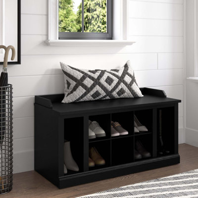 Banc de rangement Arulappu