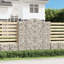Briceida Silver Galvanised Iron-1265412098