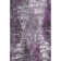 Premium Machine Washable Prisco Eggplant Rug