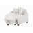 Blanc est en rupture de stock